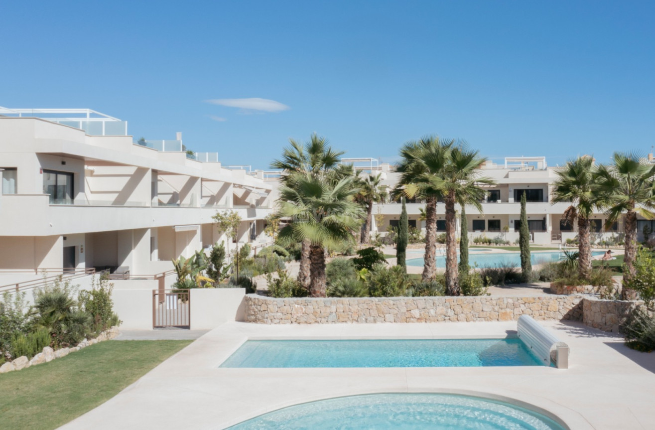 Resale - Townhouse - Torrevieja - Costa Blanca