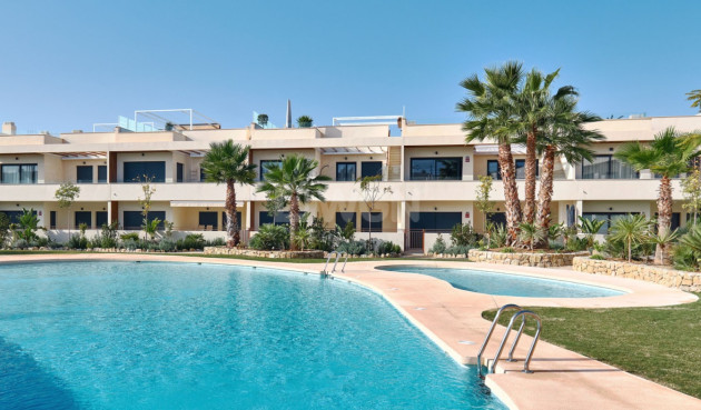 Resale - Townhouse - Torrevieja - Costa Blanca