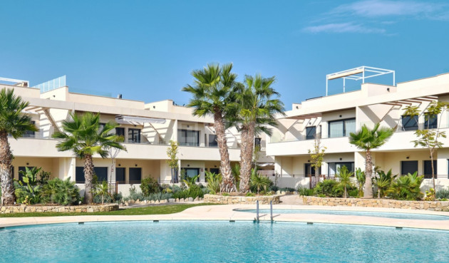 Resale - Townhouse - Torrevieja - Costa Blanca
