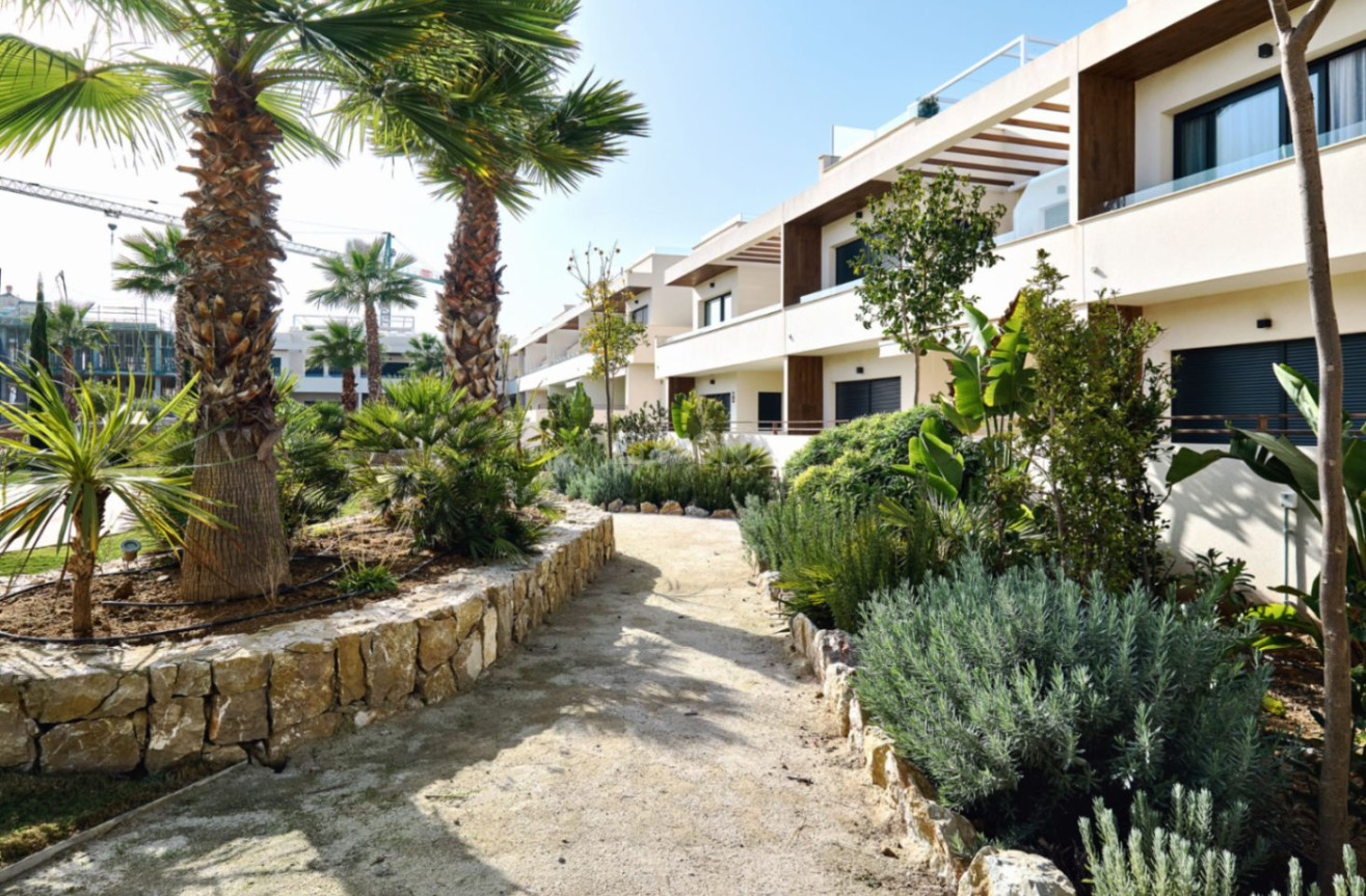 Resale - Townhouse - Torrevieja - Costa Blanca