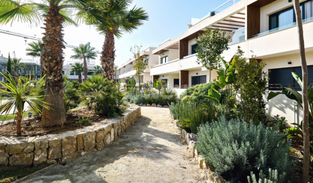 Resale - Townhouse - Torrevieja - Costa Blanca