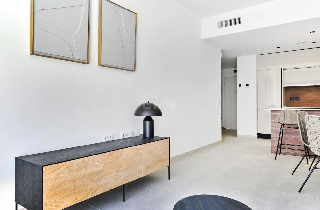 Resale - Townhouse - Torrevieja - Costa Blanca