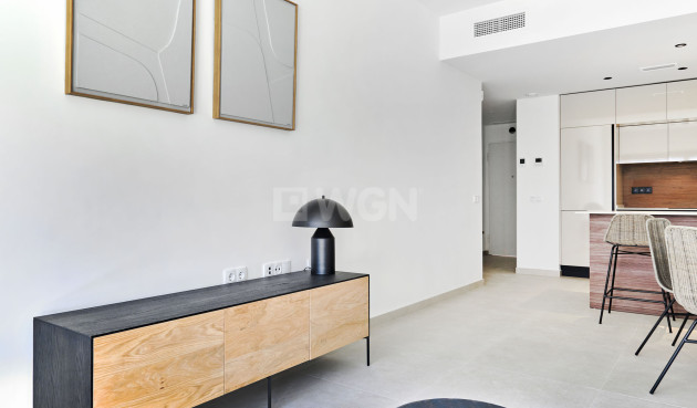 Resale - Townhouse - Torrevieja - Costa Blanca