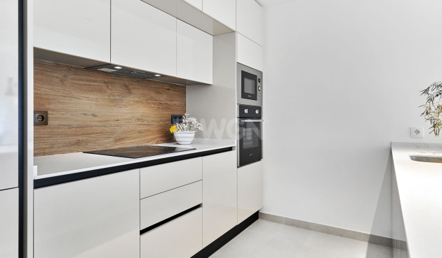 Resale - Townhouse - Torrevieja - Costa Blanca