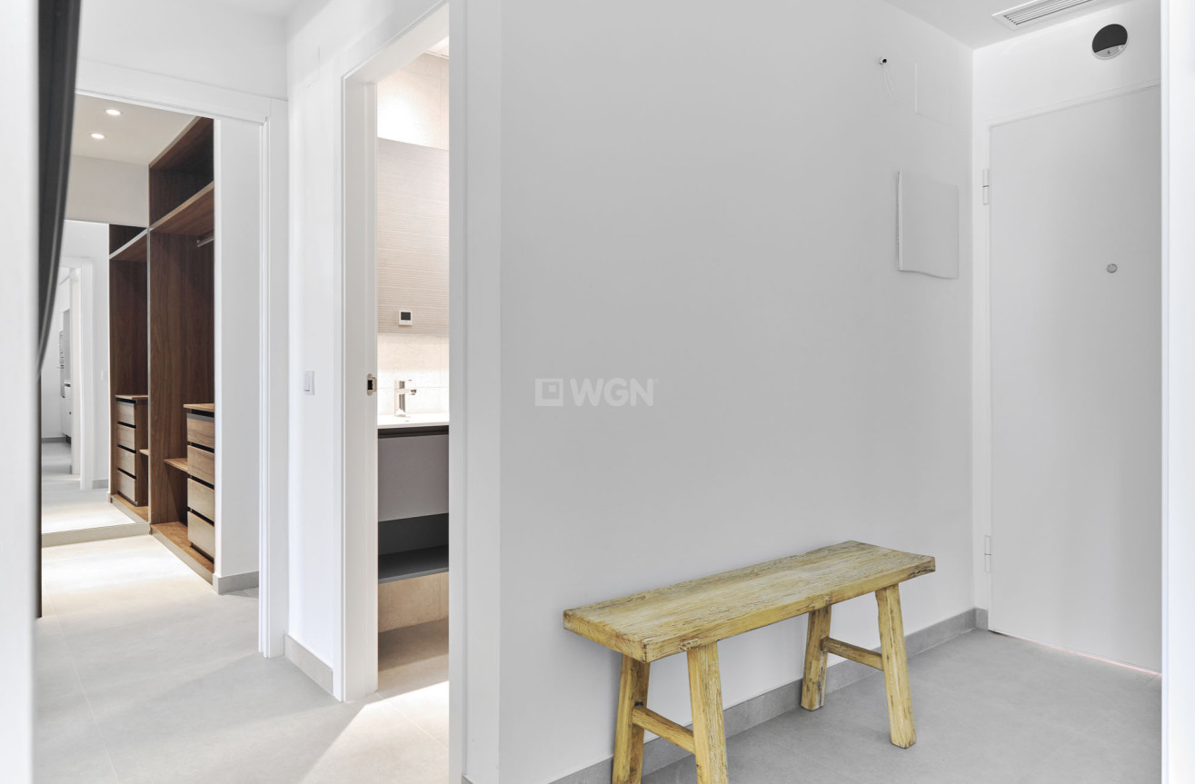 Resale - Townhouse - Torrevieja - Costa Blanca