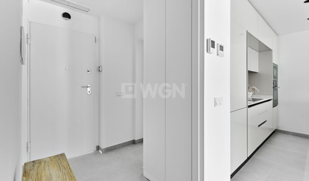 Resale - Townhouse - Torrevieja - Costa Blanca