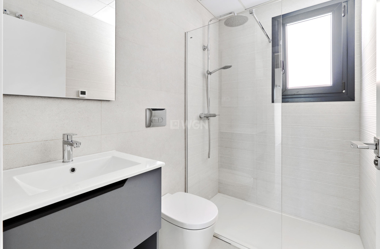 Resale - Townhouse - Torrevieja - Costa Blanca