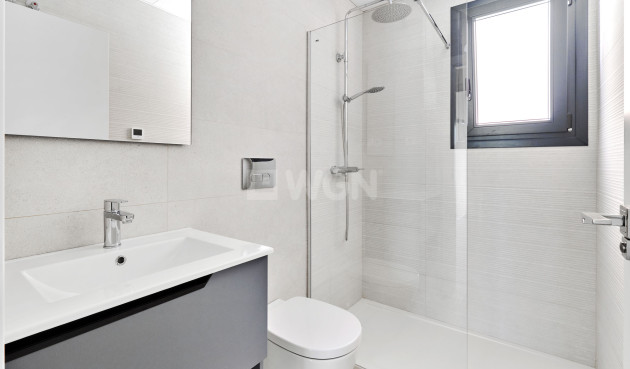 Resale - Townhouse - Torrevieja - Costa Blanca