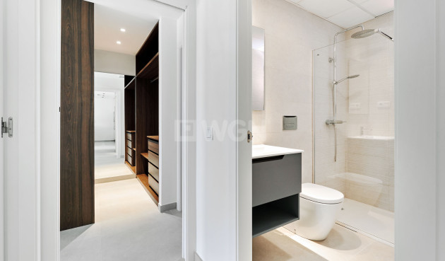 Resale - Townhouse - Torrevieja - Costa Blanca