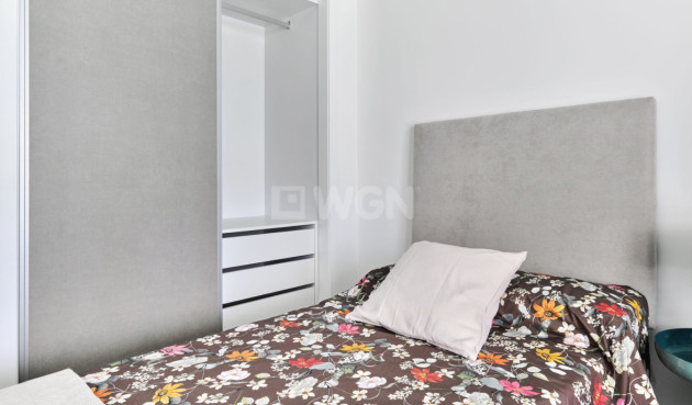 Resale - Townhouse - Torrevieja - Costa Blanca