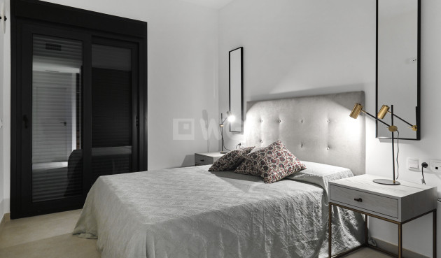 Resale - Townhouse - Torrevieja - Costa Blanca