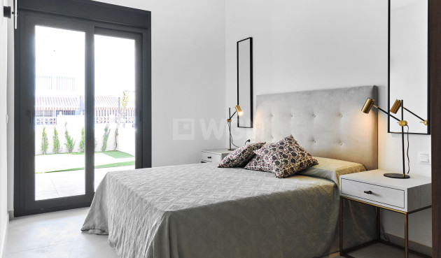 Resale - Townhouse - Torrevieja - Costa Blanca