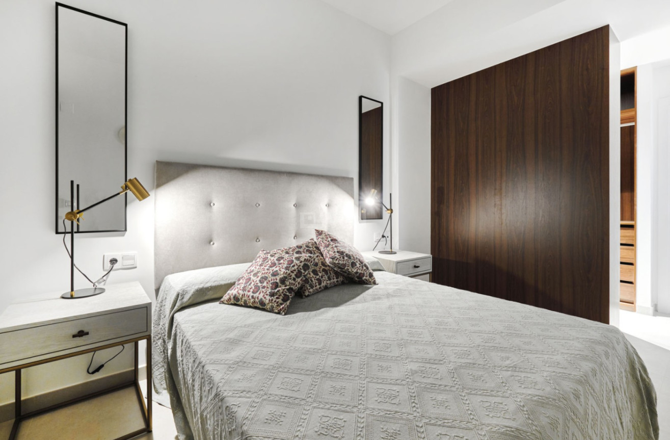 Resale - Townhouse - Torrevieja - Costa Blanca