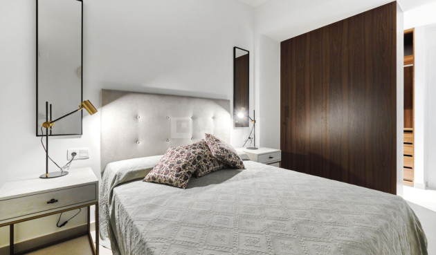 Resale - Townhouse - Torrevieja - Costa Blanca