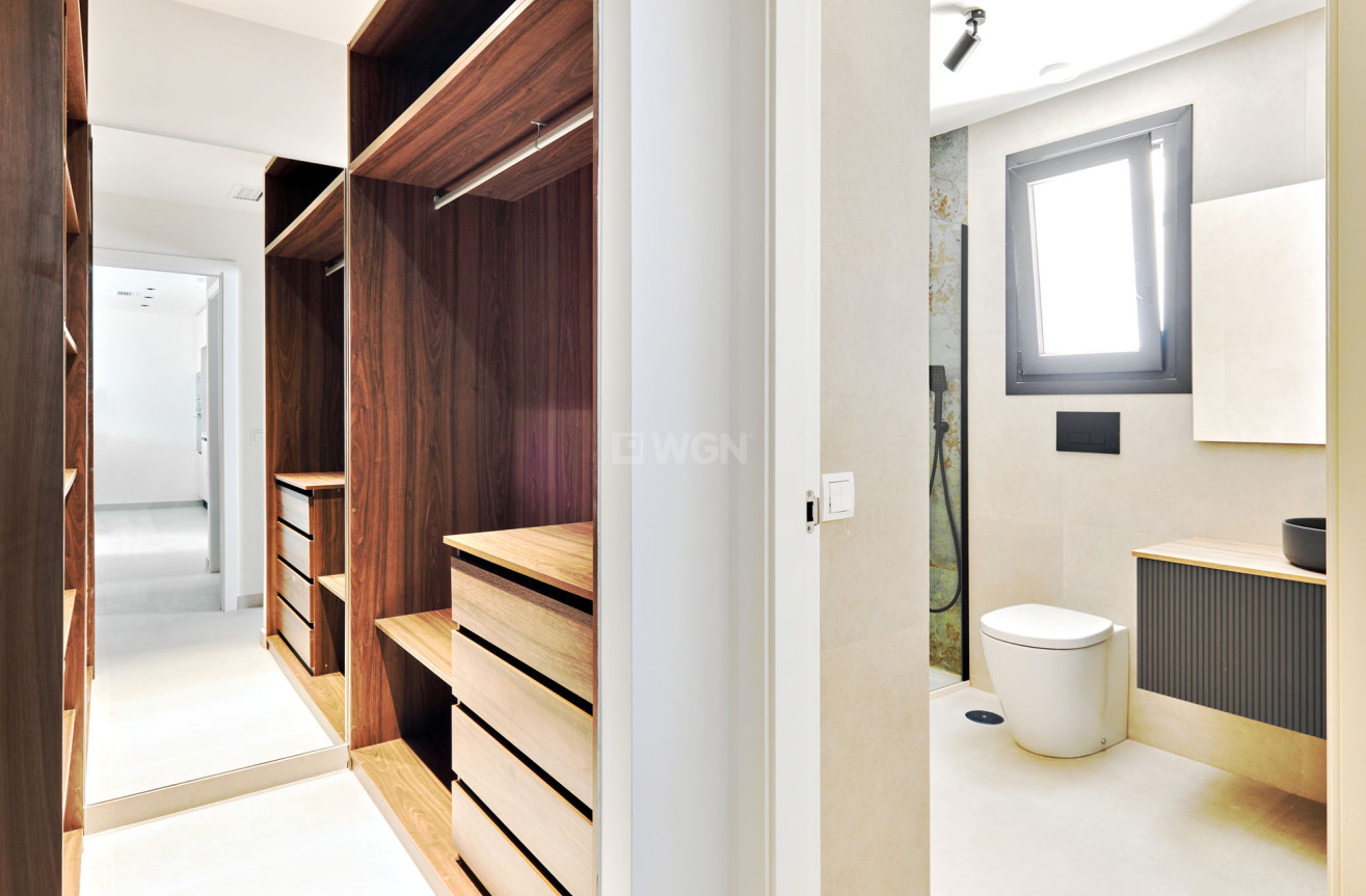 Resale - Townhouse - Torrevieja - Costa Blanca