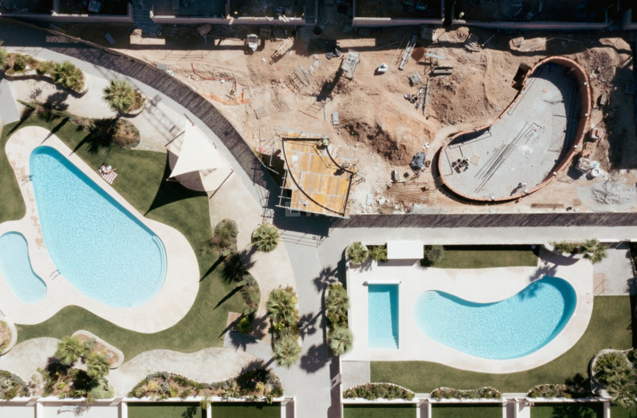 Resale - Townhouse - Torrevieja - Costa Blanca