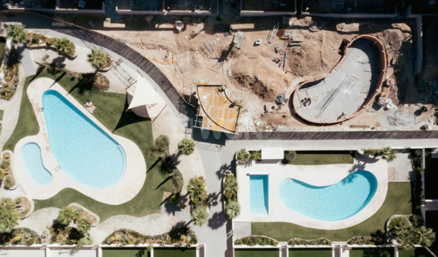 Resale - Townhouse - Torrevieja - Costa Blanca