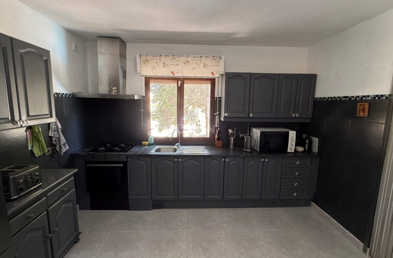 Resale - Villa - Orihuela - Inland