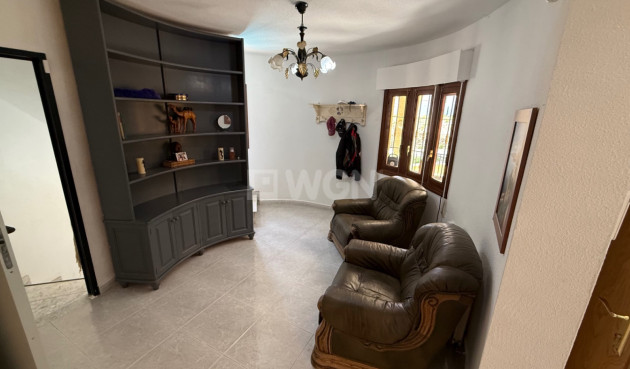 Resale - Villa - Orihuela - Inland