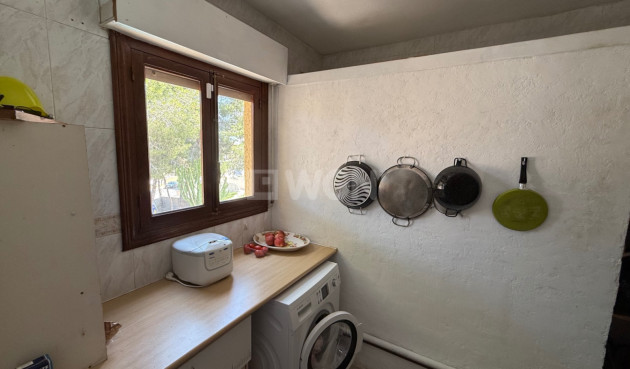 Resale - Villa - Orihuela - Inland