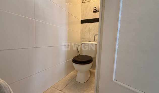 Resale - Villa - Orihuela - Inland