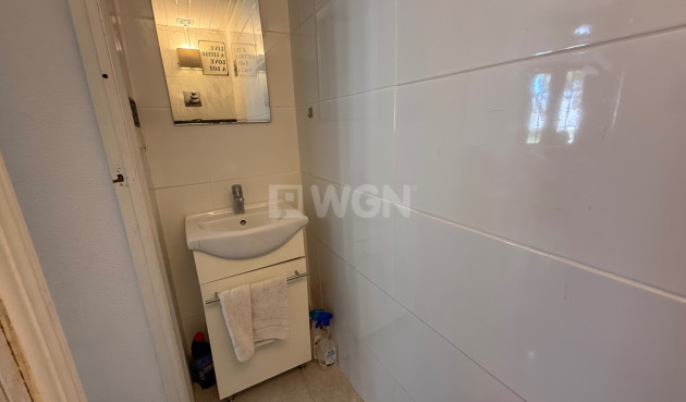 Resale - Villa - Orihuela - Inland