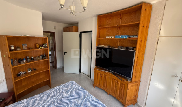 Resale - Villa - Orihuela - Inland