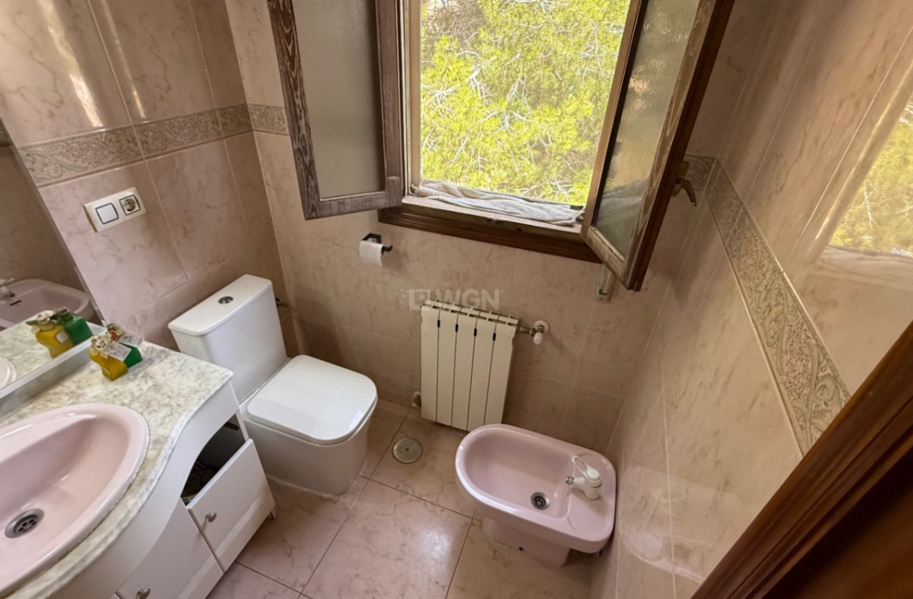 Resale - Villa - Orihuela - Inland