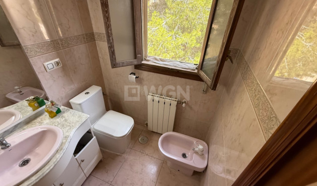 Resale - Villa - Orihuela - Inland