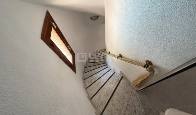 Resale - Villa - Orihuela - Inland