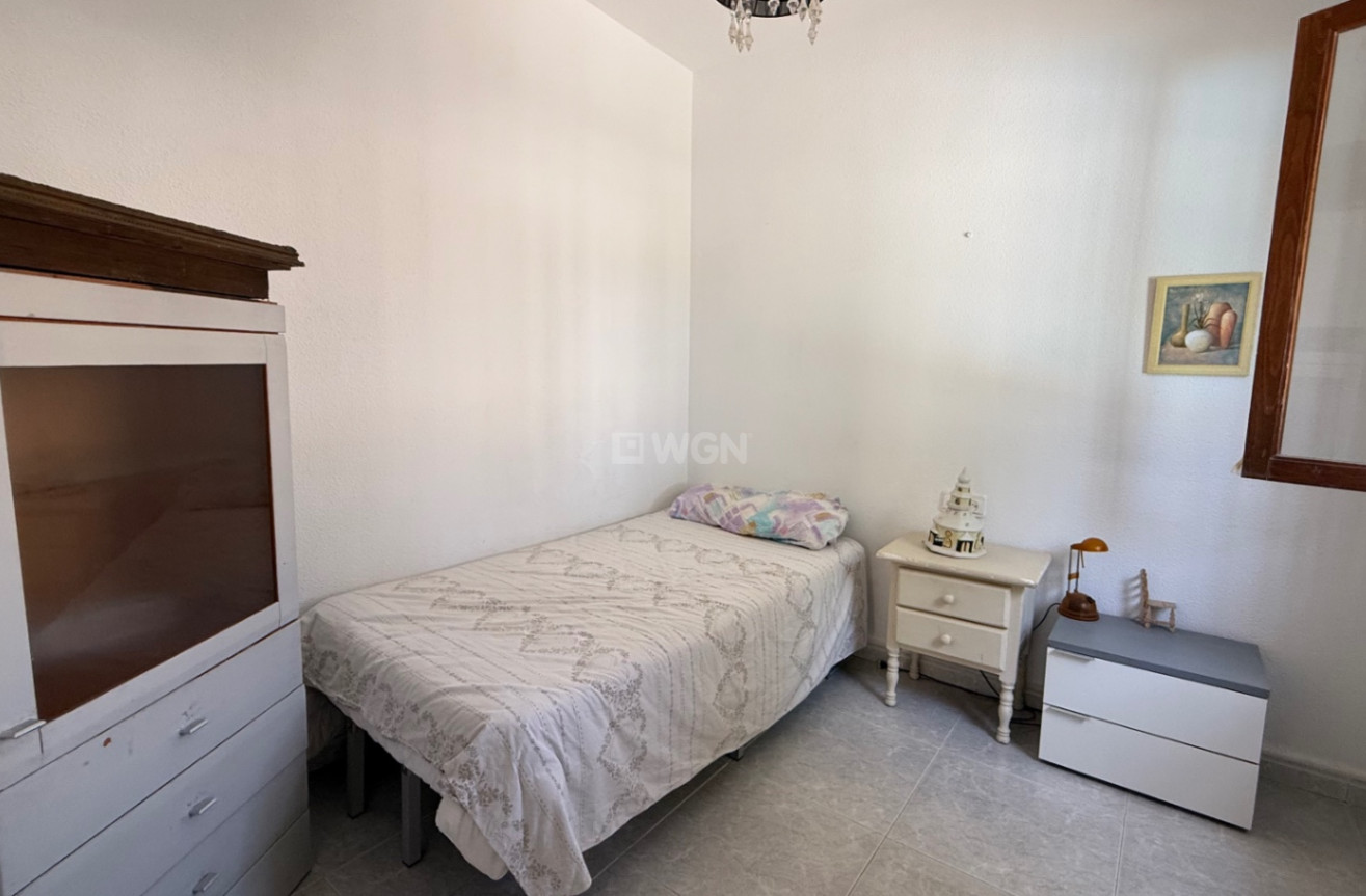 Resale - Villa - Orihuela - Inland