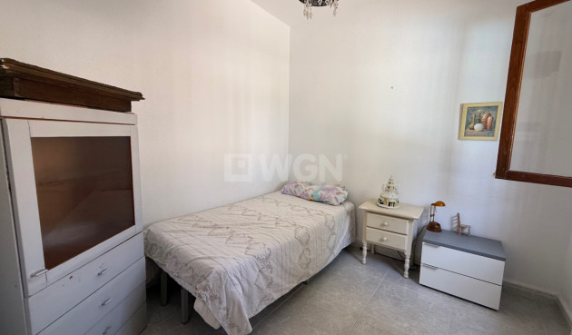 Resale - Villa - Orihuela - Inland
