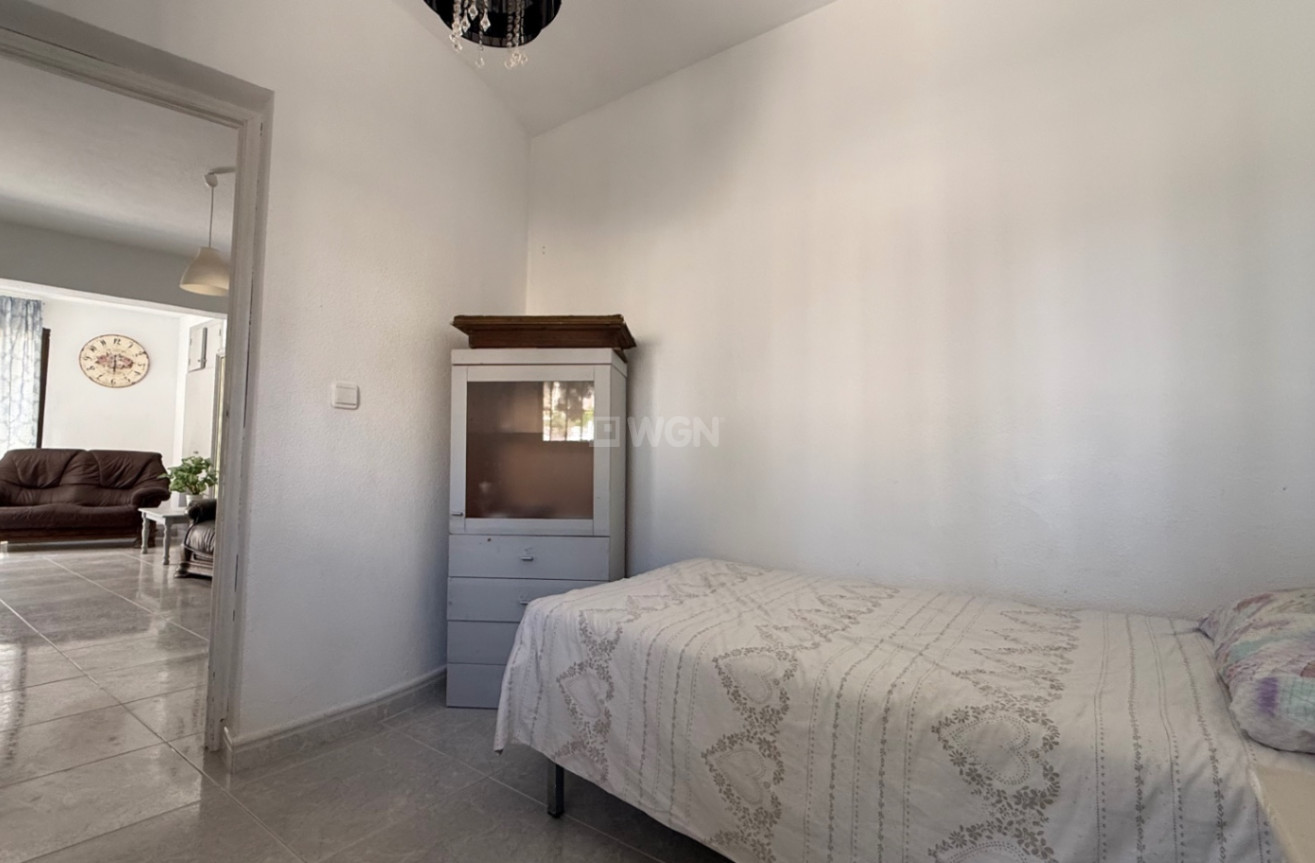 Resale - Villa - Orihuela - Inland