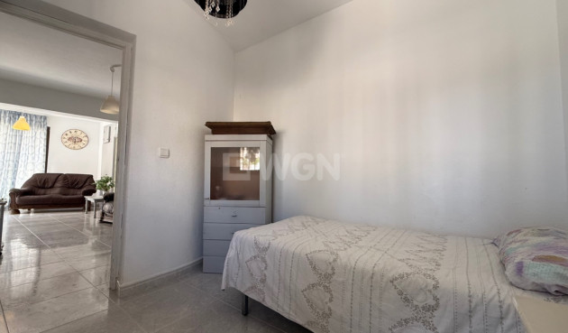 Resale - Villa - Orihuela - Inland