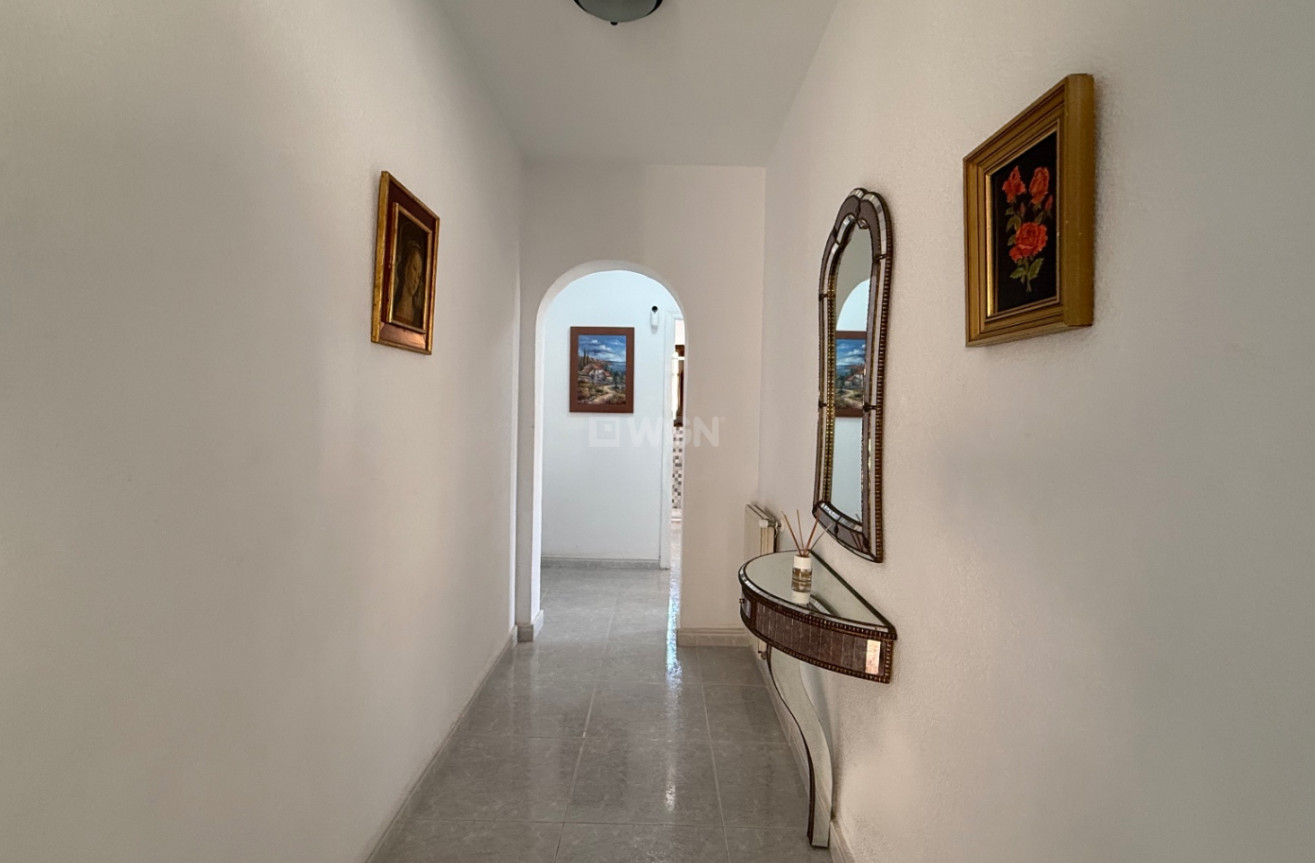 Resale - Villa - Orihuela - Inland