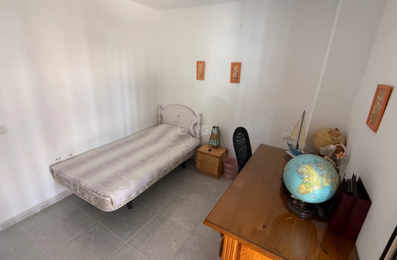 Resale - Villa - Orihuela - Inland