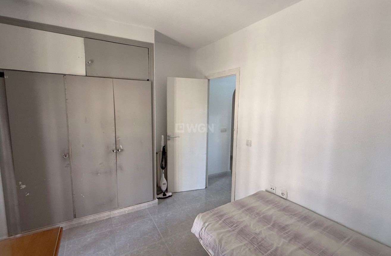 Resale - Villa - Orihuela - Inland