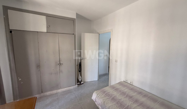 Resale - Villa - Orihuela - Inland