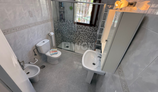 Resale - Villa - Orihuela - Inland