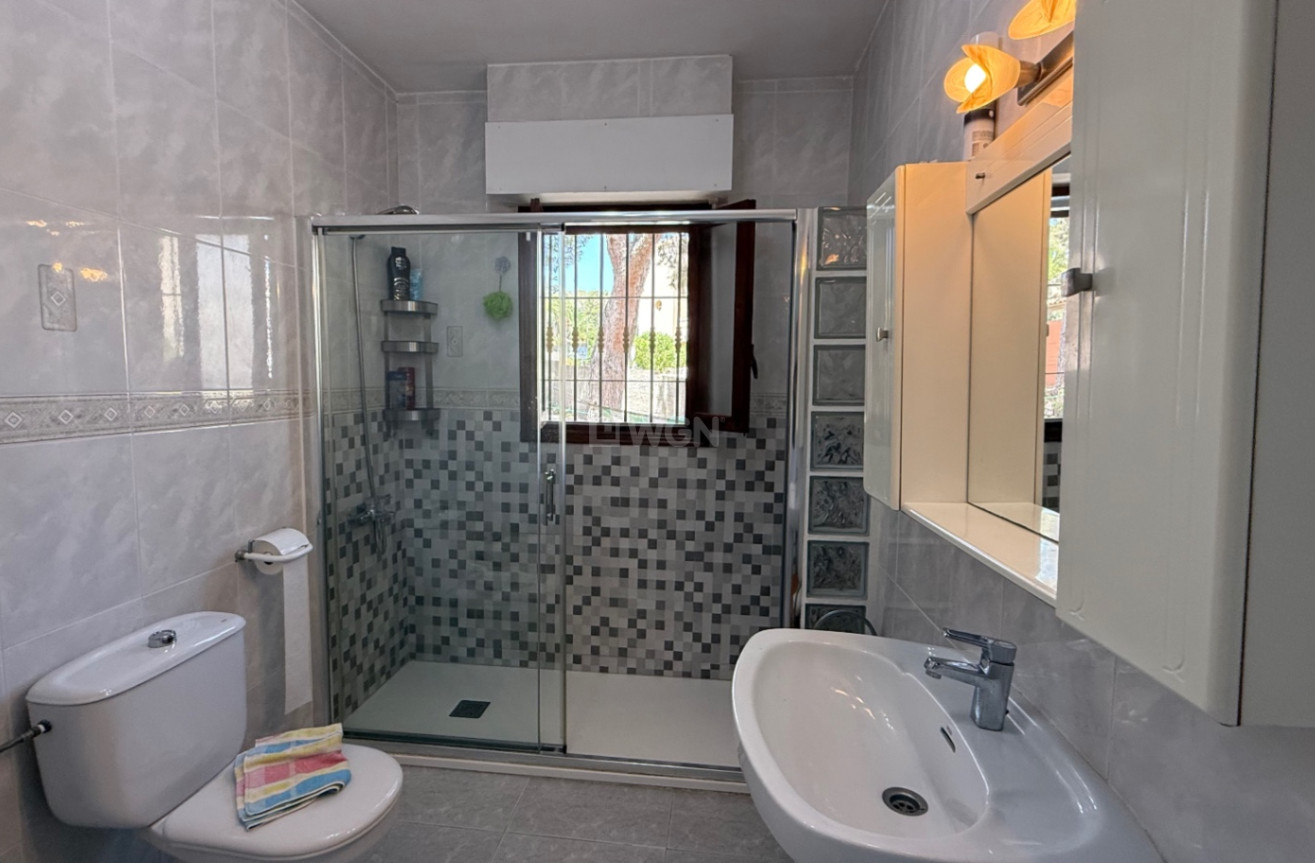 Resale - Villa - Orihuela - Inland