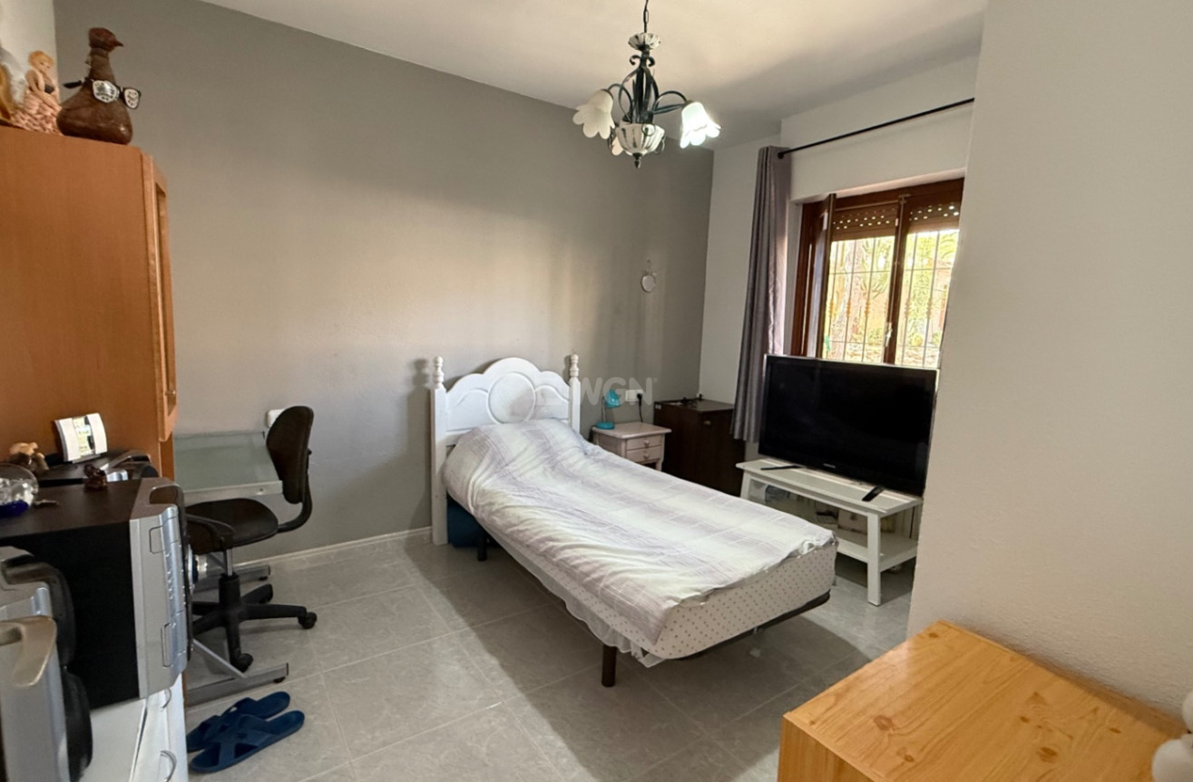 Resale - Villa - Orihuela - Inland