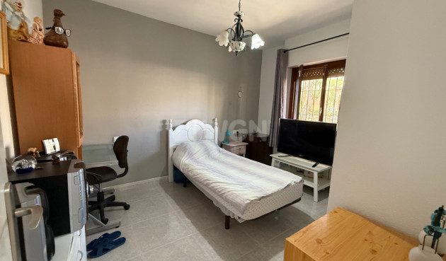 Resale - Villa - Orihuela - Inland