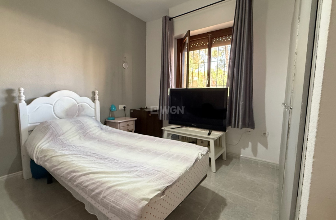 Resale - Villa - Orihuela - Inland