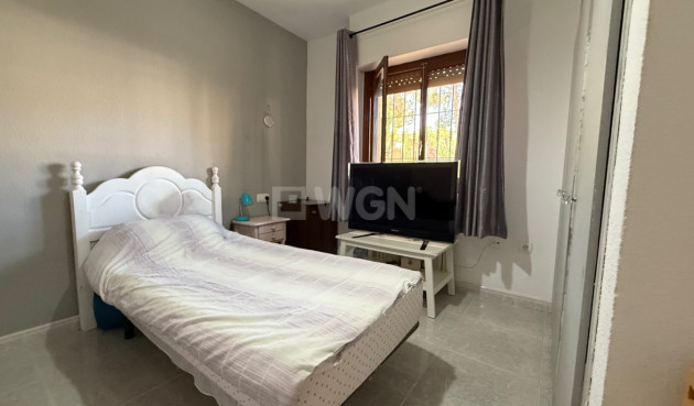 Resale - Villa - Orihuela - Inland