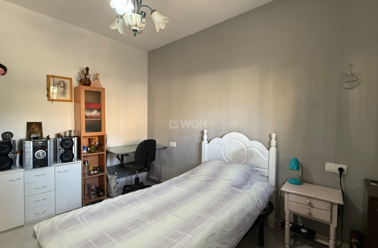 Resale - Villa - Orihuela - Inland