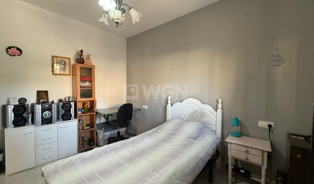 Resale - Villa - Orihuela - Inland