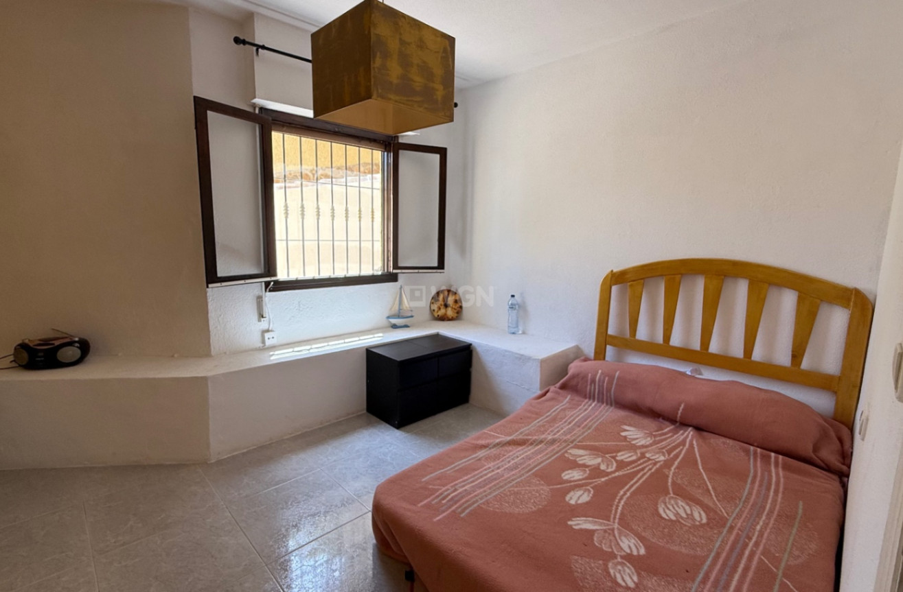 Resale - Villa - Orihuela - Inland