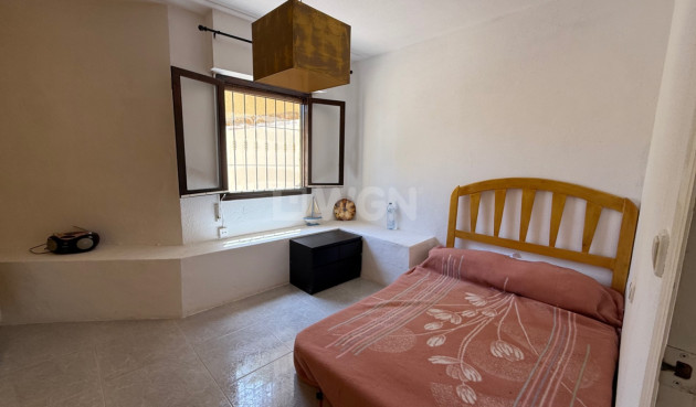 Resale - Villa - Orihuela - Inland