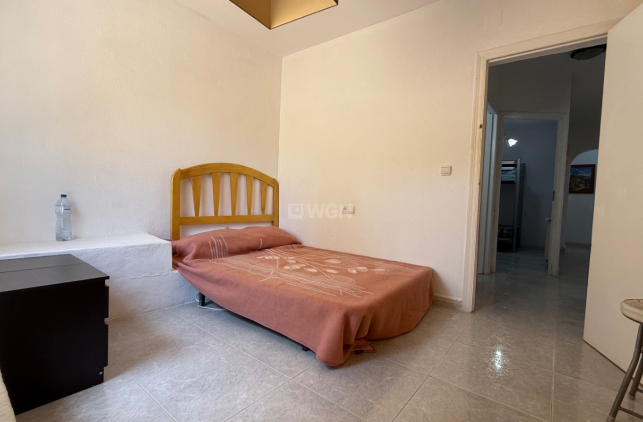 Resale - Villa - Orihuela - Inland