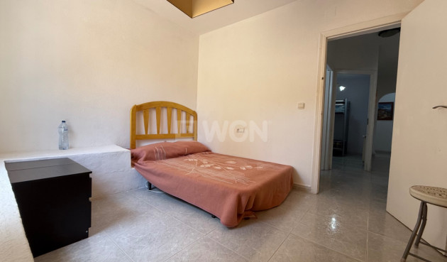 Resale - Villa - Orihuela - Inland